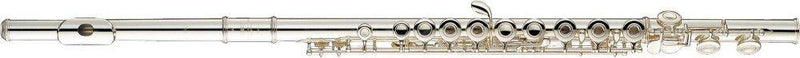 Yamaha YFL-281 Open Hole Flue