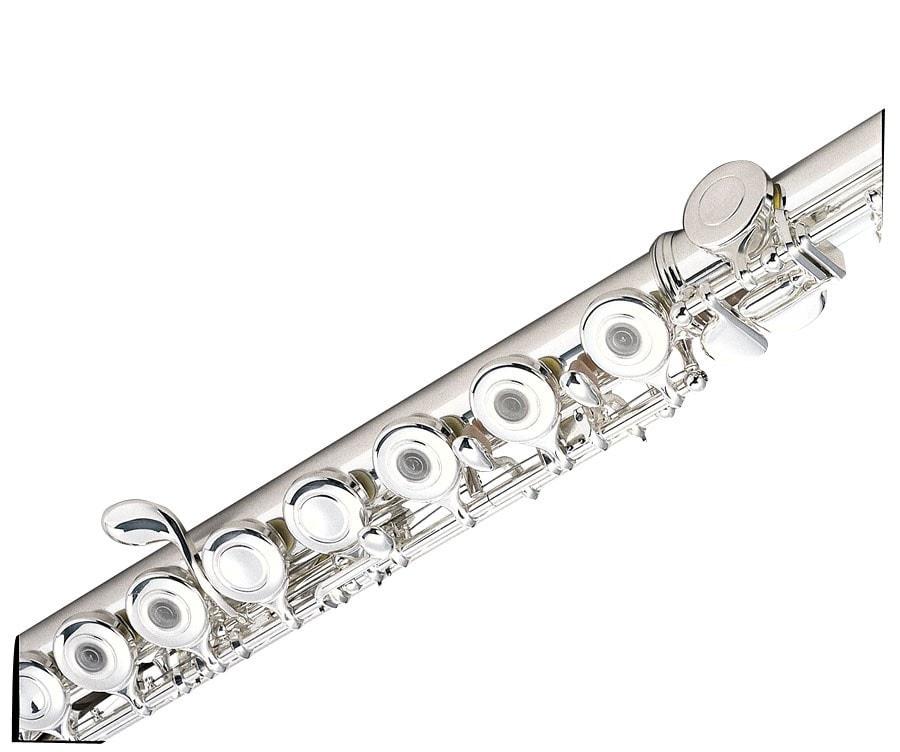 Yamaha YFL-282 Standard Series Flute