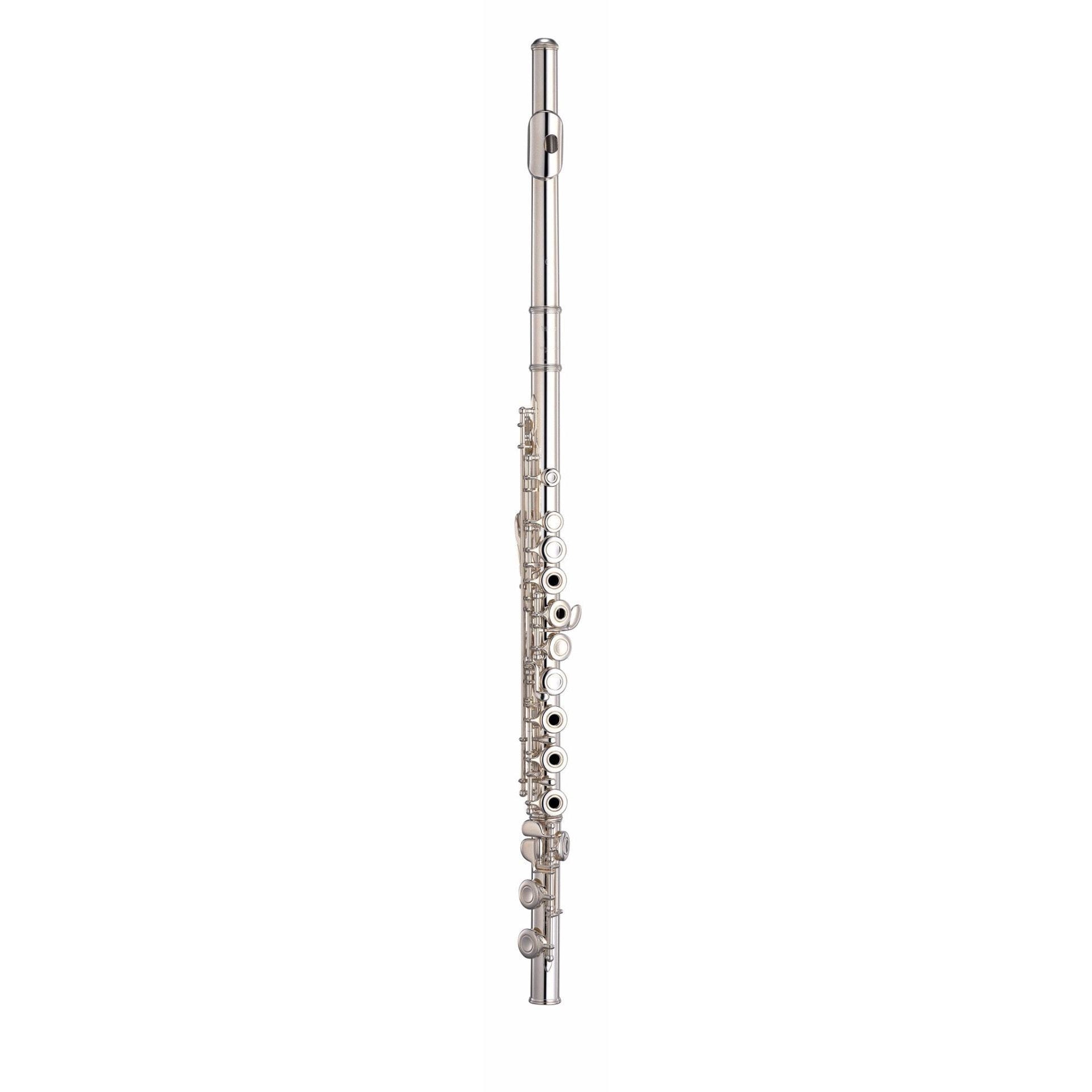 Yamaha YFL-462 Intermediate Series Flute YFL-462 - Base Model