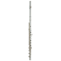Yamaha YFL-482 Intermediate Series Flute YFL-482H - Includes B-Footjoint with Gizmo Key and FLC-48II case and FLB-400EH Cover