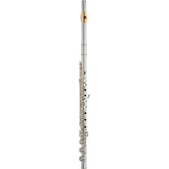 Yamaha YFL-482 Intermediate Series Flute YFL482H/LPGP