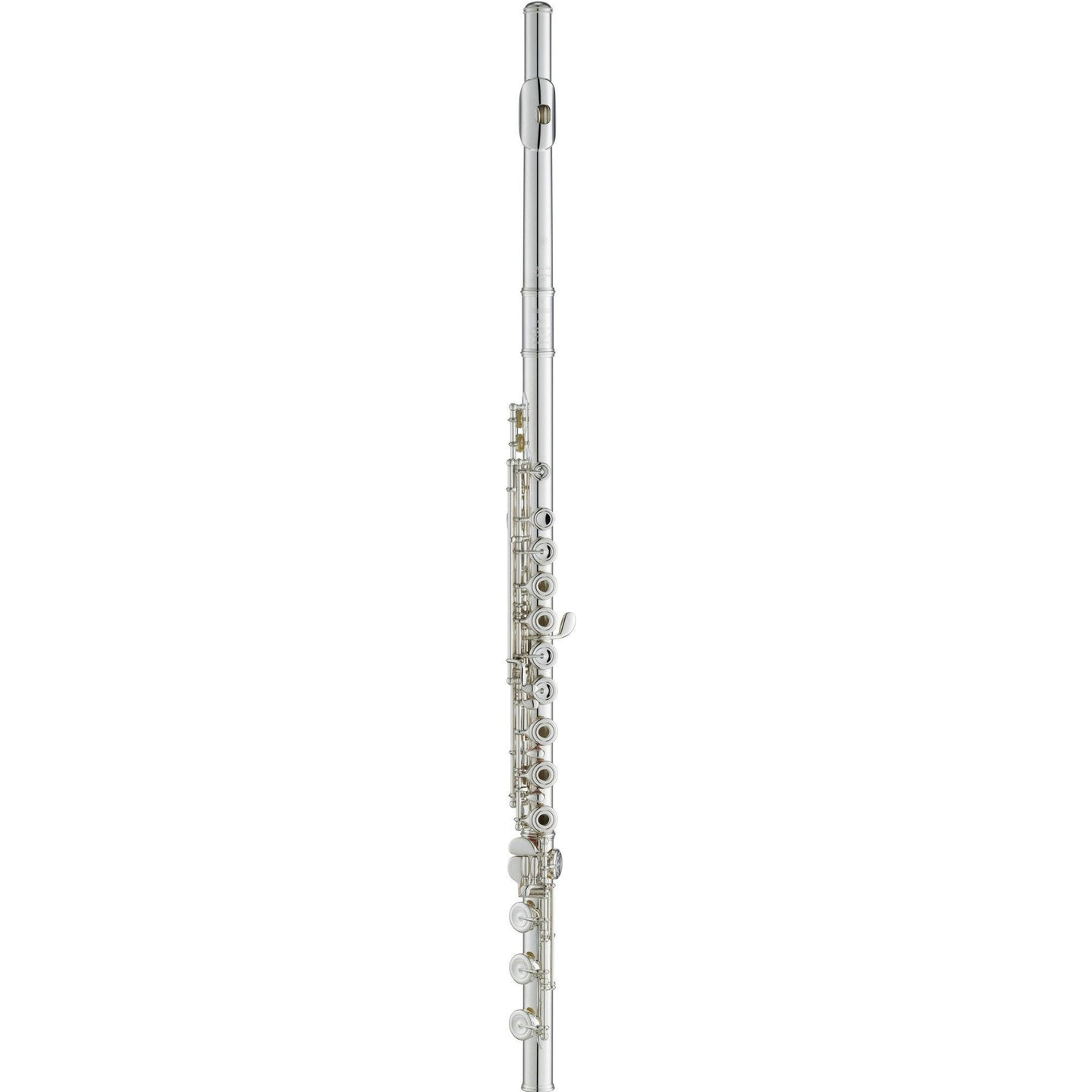 Yamaha YFL-687H Professional Series Flute YFL-687HCT - Includes C# Trill key