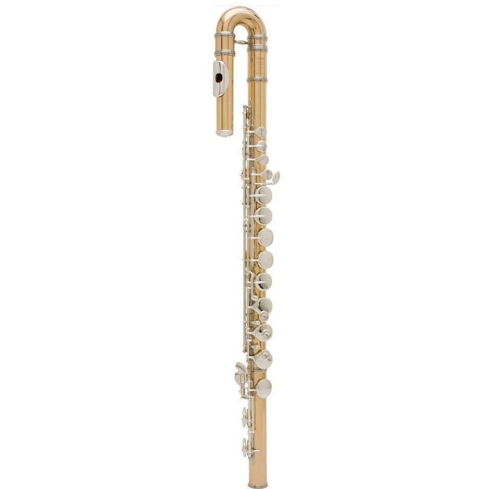 Yamaha YFL-A421UII Professional Series G Alto Flute