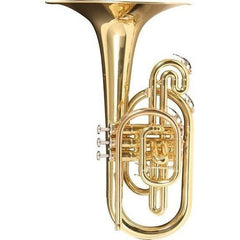 Yamaha YMP-204M Marching F Mellophone YMP-204M - Base Model