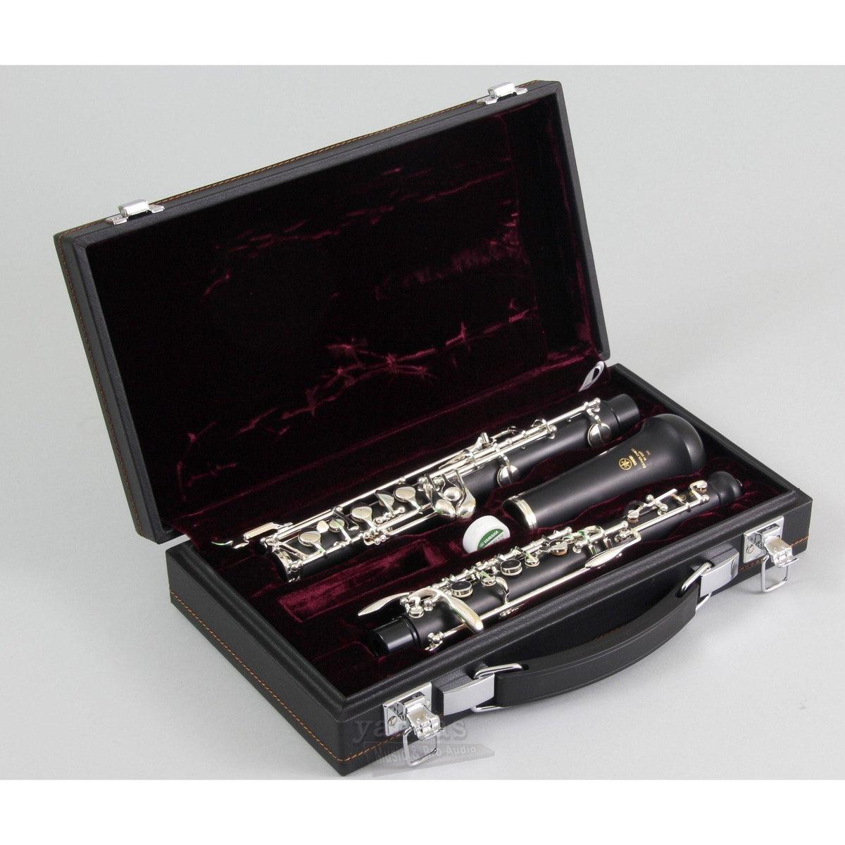 Yamaha YOB-241 Standard Oboe