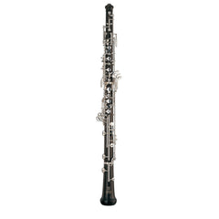 Yamaha YOB-441 Intermediate Series Oboe YOB-441M - Grenadillabody and bell and upper joint with injection molded inner bore