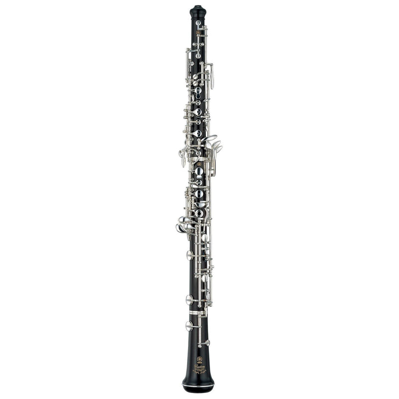 Yamaha YOB-831 Custom Series European Bore Style Oboe
