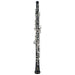 Yamaha YOB-841 Custom Series American Bore Style Oboe YOB-841L - Ebonite-Lined Upper Joint and OBB-830L Cover