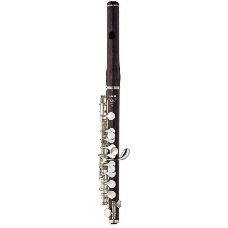 Yamaha YPC-62 Professional Series Piccolo YPC-62 - Base Model
