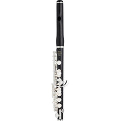 Yamaha YPC-62 Professional Series Piccolo YPC-62R - Includes "Wave" Cut Headjoint