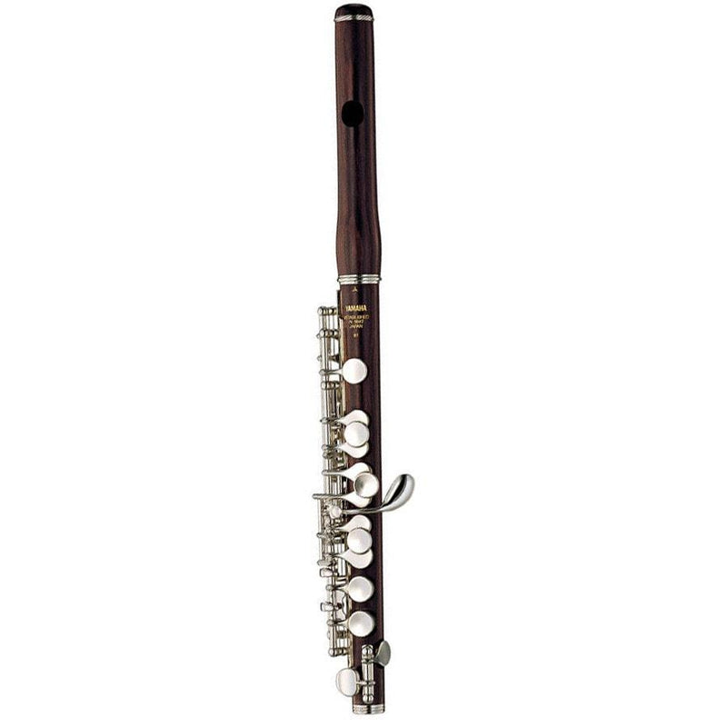Yamaha YPC-81 Professional Series Handmade Piccolo YPC-81 - Base Model