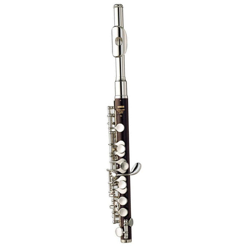 Yamaha YPC-82 Professional Series Handmade Piccolo