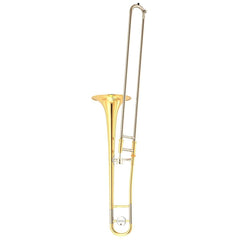 Yamaha YSL-354 Standard Series Trombone YSL-354 - Base Model