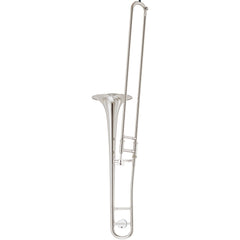 Yamaha YSL-354 Standard Series Trombone YSL-354S - Silver Plated