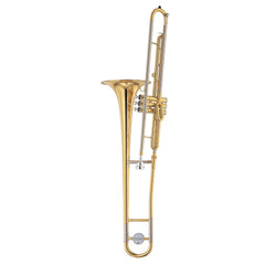 Yamaha YSL-354 Standard Series Trombone YSL-354VC - Valve Trombone in the key of C
