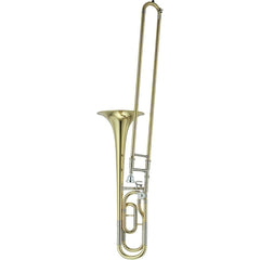 Yamaha YSL-640 Professional Trombone | F-Attachment YSL-640 - Base Model