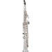 Yamaha YSS-82Z Custom Z Series Soprano Saxophone YSS-82ZRS - Same as 82ZR with Silver Plating