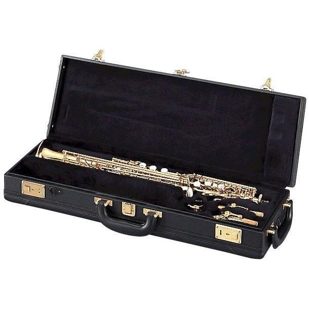 Yamaha YSS-875EXHG Soprano Saxophone