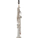 Yamaha YSS-875EXHG Soprano Saxophone YSS-875EXHGS - Silver Plated