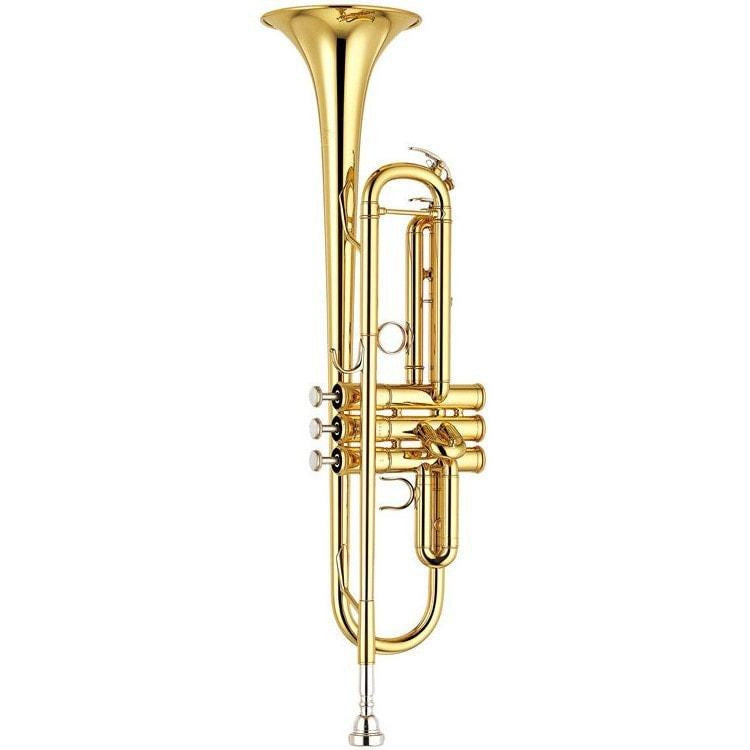 Yamaha YTR-6335 Professional Series Bb Trumpet YTR-6335 - Base Model