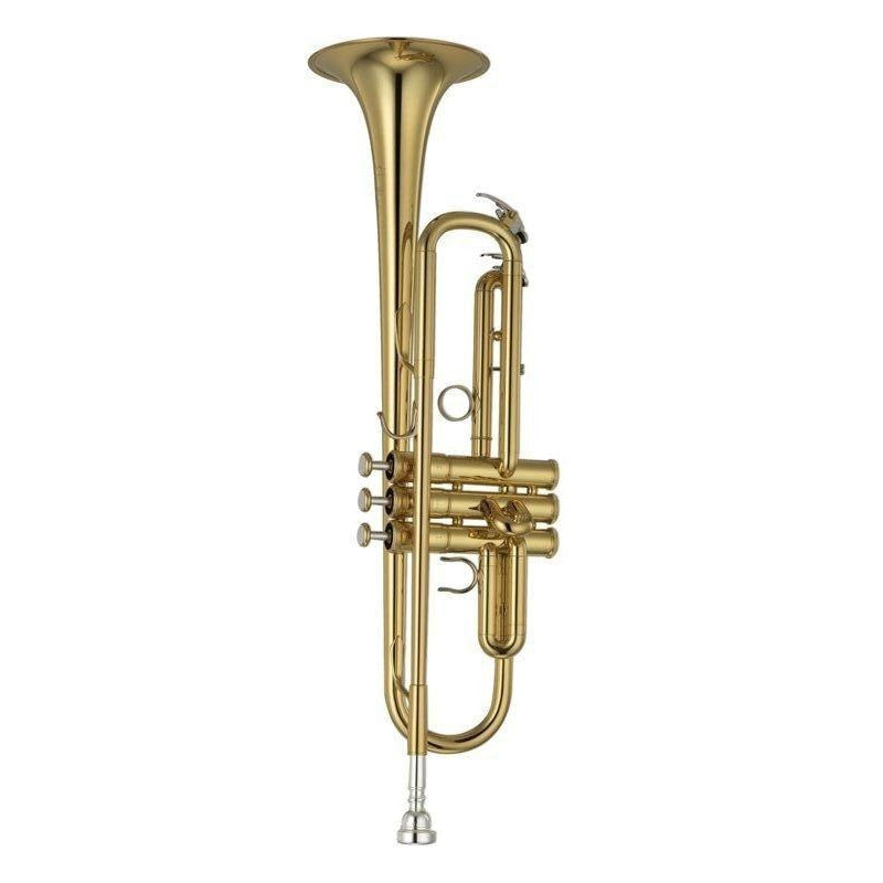 Yamaha YTR-8310Z Custom Z Bobby Shew Design Professional Bb Trumpet YTR-8310Z - Base Model