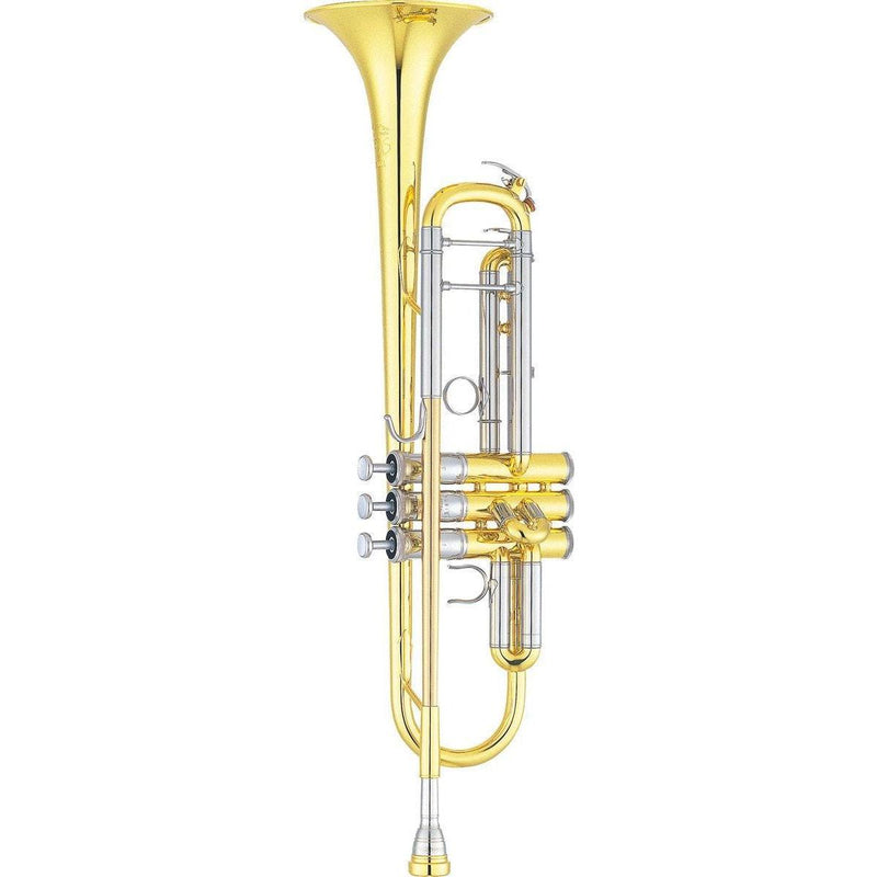 Yamaha YTR-8335II Professional Xeno Series Trumpet YTR-8335II - Base Model