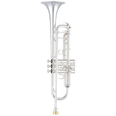 Yamaha YTR-8335II Professional Xeno Series Trumpet YTR-8335IIS - Silver Plated