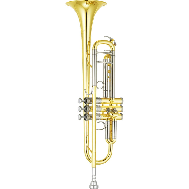 Yamaha YTR-8345II Professional Xeno Series Trumpet YTR-8345II - Base Model