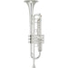 Yamaha YTR-8345II Professional Xeno Series Trumpet YTR-8345IIGS - Gold Brass Bell and Silver Plated
