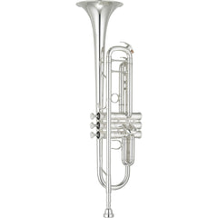 Yamaha YTR-8345II Professional Xeno Series Trumpet YTR-8345IIS - Silver Plated