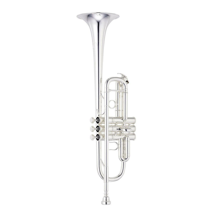 Yamaha YTR-9445CHSII John Hagstrom Design Xeno Series C Trumpet