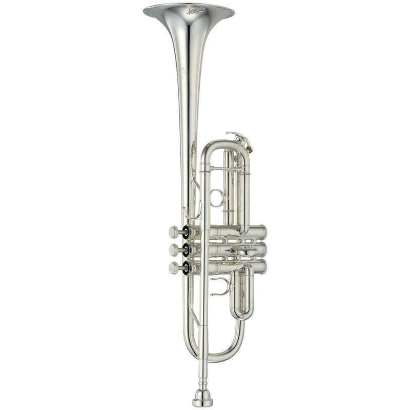 Yamaha YTR-9445NYSII Robert Sullivan Design Xeno Series C Trumpet