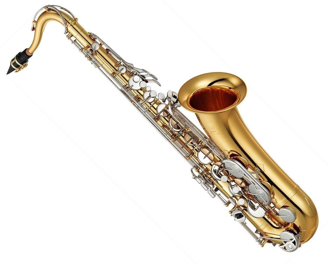 Yamaha YTS-26 Standard Series Tenor Saxophone