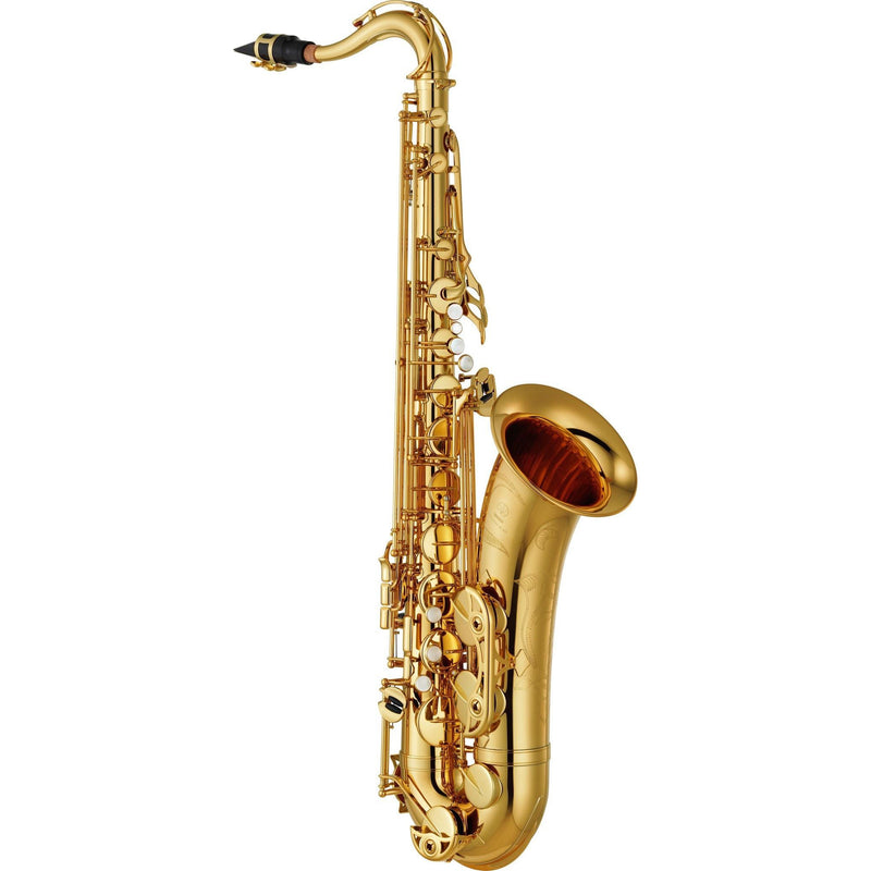 Yamaha YTS-480 Intermediate Series Tenor Saxophone