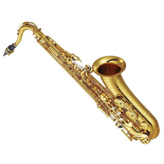 Yamaha YTS-62III Professional Series Tenor Saxophone