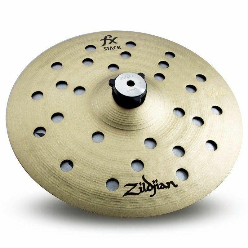 Zildjian 10