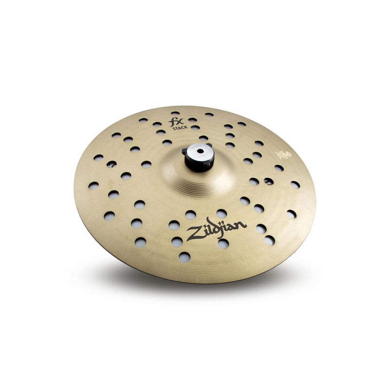 Zildjian 12