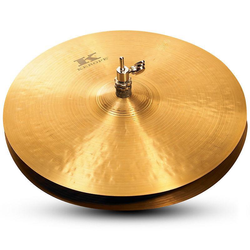 Zildjian 14