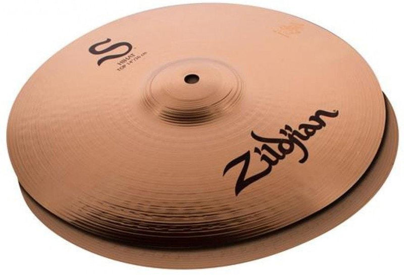 Zildjian 14