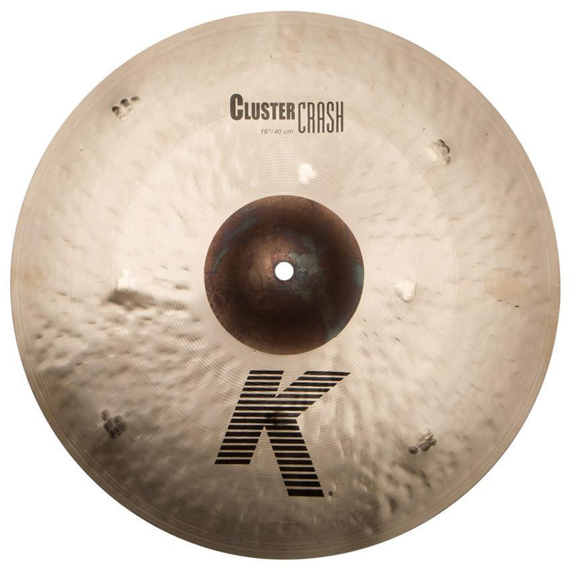 Zildjian 16