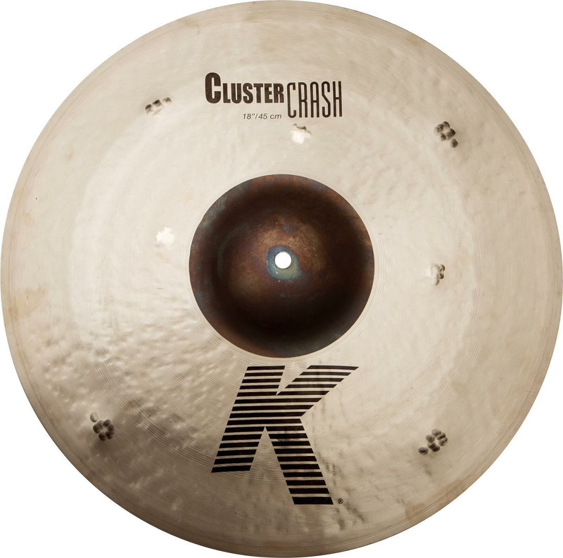 Zildjian 18