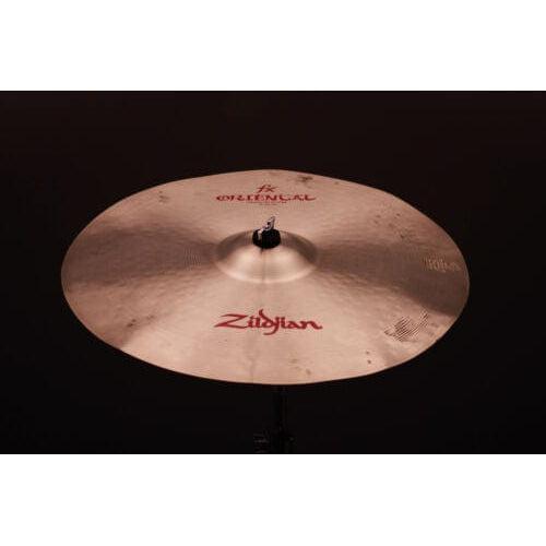 Zildjian 22