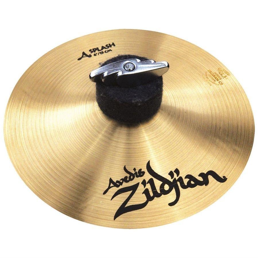 Zildjian 6" A Splash Cymbal