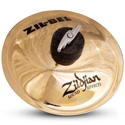 Zildjian 9.5" FX Large Zil-Bel