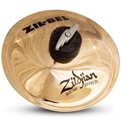 Zildjian 9.5