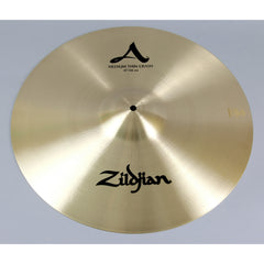 Zildjian A Medium Thin Crash Cymbal 19 Inch