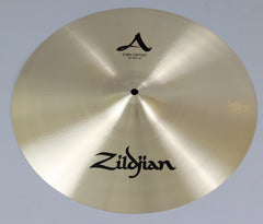 Zildjian A Thin Crash Cymbal 16 Inch
