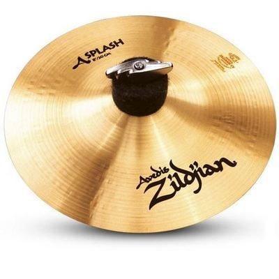 Zildjian A0210 8" A Splash Cymbal