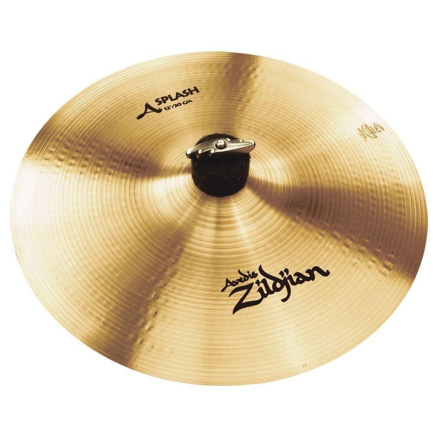 Zildjian A0212 12" A Splash Cymbal