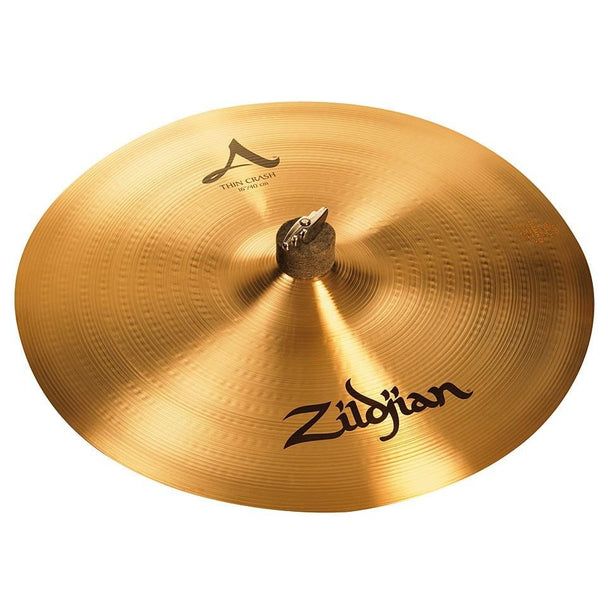 Zildjian A0223 16" Custom Thin Crash Cymbal